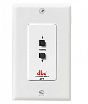 Фото:DBX ZC6 Настенный контроллер