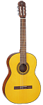Фото:TAKAMINE G-SERIES CLASSICAL GC1 NAT Классическая гитара