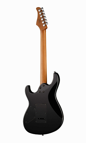 Cort G290-FAT-II-TBB G Series Электрогитара, черная