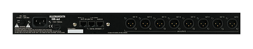 Allen&Heath IDR D-Out Цифровой модуль расширения 8 выходов