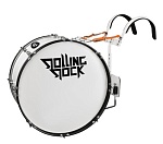 Фото:Rolling Rock JR-2212H WH Барабан маршевый БАС