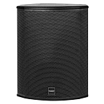 Фото:Tannoy VXP 15HP Активная акустическая система, белая