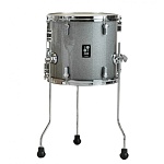 Фото:Sonor AQ2 1413 FT TQZ Напольный том барабан 14" x 13"