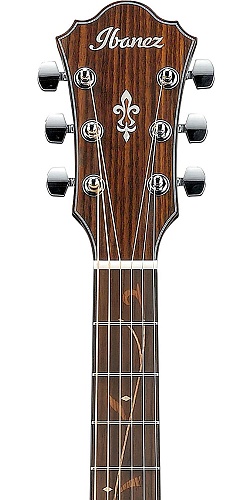 IBANEZ AE305-NT Акустическая гитара