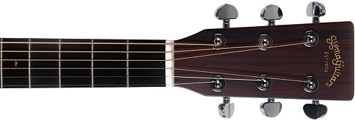 Sigma DMC-15E+ Электроакустическая гитара