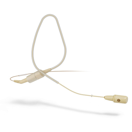 Sennheiser EAR SET 4-4-3  Головной конденсаторный кардиоидный микрофон