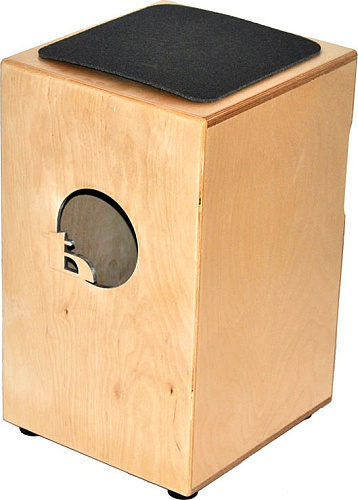 Мозеръ CSD-1 Кахон, подструнник