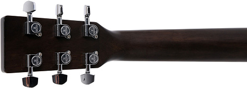 Sigma GMC-STE-BKB+ Электроакустическая гитара