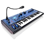 :Novation MiniNova , 37 