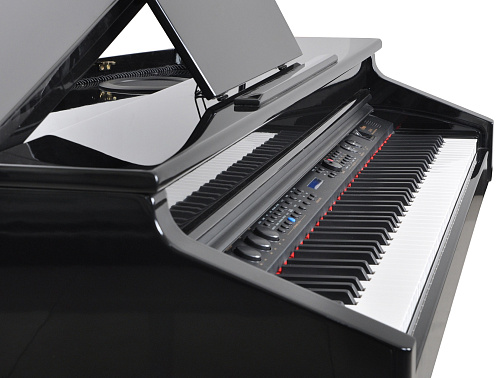 Artesia AG-28 Цифровой кабинетный рояль