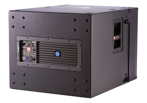 JBL VRX918SP Активный сабвуфер