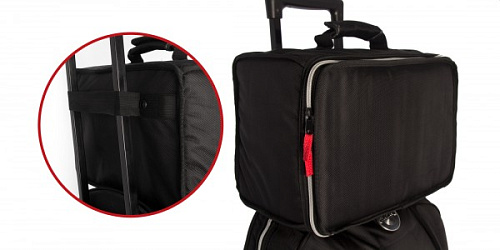 SABIAN FPEDAL Fast Pedal Bag Чехол для педали