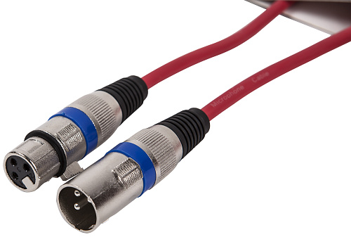 Invotone ACM1103R Микрофонный кабель