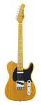 :G&L FD ASAT Classic Alnico Blonde CR   