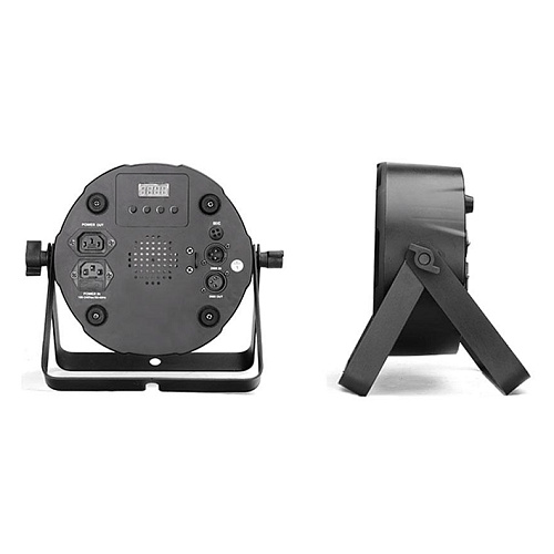 STAGE4 DIGISTROB 160 Профессиональный светодиодный стробоскоп