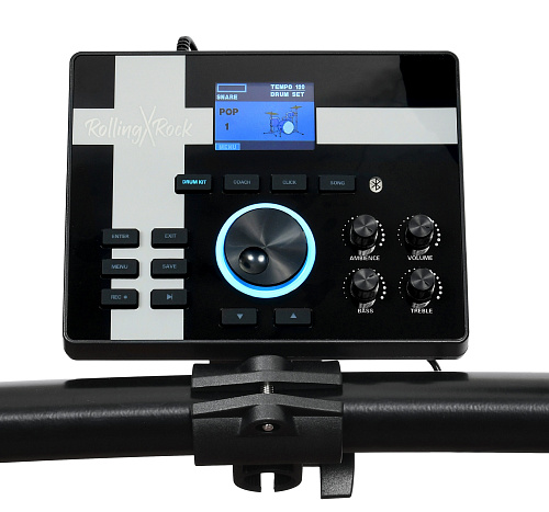 Rolling Rock MD-300 pro Ударная установка электронная