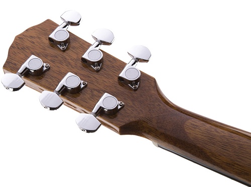 Fender CD-60 Dread V3 DS NAT WN Акустическая гитара