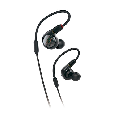 Audio-Technica ATH-E40 Вставные наушники