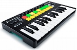 Фото:Novation LaunchKey Mini MK2 Контроллер