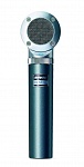 Фото:SHURE BETA 181/S Инструментальный конденсаторный микрофон для малого барабана