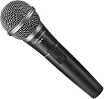 Фото:AUDIO-TECHNICA Pro 31 Микрофон вокальный