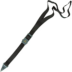 Фото:Selmer 7947B Ray Hyman Ремень для саксофона баритон