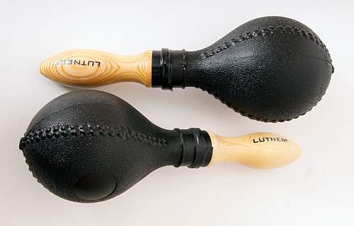 Fleet M16-1A Маракасы пластиковые