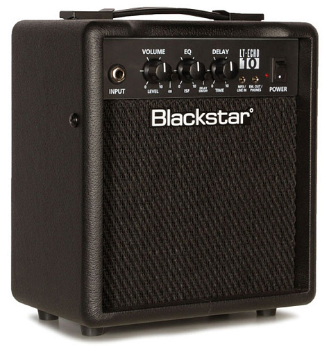 Blackstar LT-Echo 10 Гитарный комбо 10Вт, 2х3"