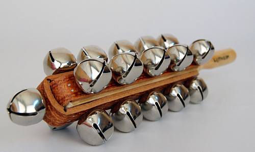 Fleet G14-21 Колокольчики (шарики) на палочке.