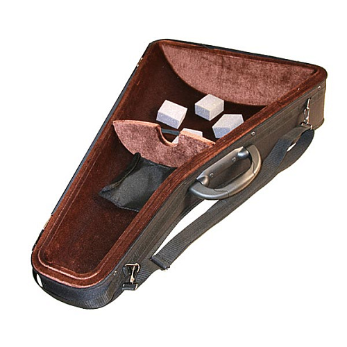 AMC ФБП.econom Футляр для балалайки прима