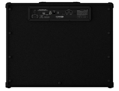 LINE 6 SPIDER V 240 Моделирующий комбоусилитель для гитары, 240 Вт