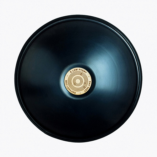 RAV Vast RAVV-Elp Vast Drum Язычковый барабан