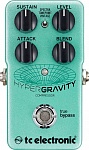 :TC ELECTRONIC HYPERGRAVITY COMPRESSOR   