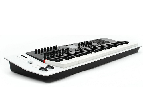 Nektar Panorama P6 USB MIDI клавиатура, 61 клавиша