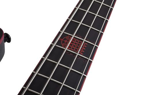 Schecter SAM BETTLEY BASS Бас-гитара электрическая
