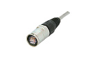 Фото:Neutrik NE8MC-1 Кабельный разъем RJ45