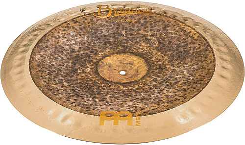 Meinl B20DUCH Byzance Dual China Тарелка 20"