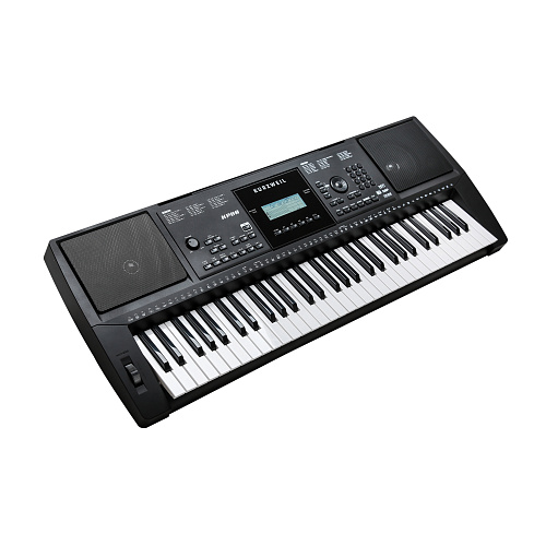 Kurzweil KP80 LB Синтезатор, цвет чёрный