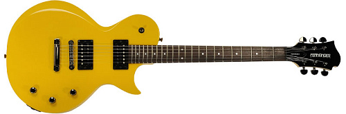 Fernandes Monterey JP Standard TVY Электрогитара