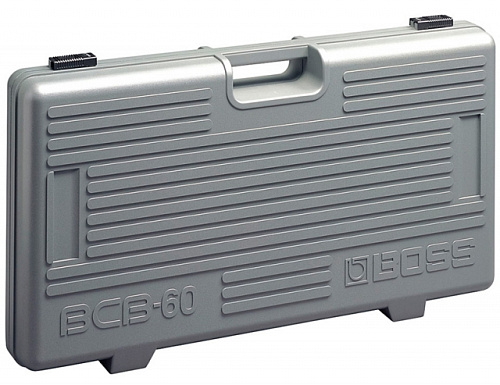 BOSS BCB-60 Бокс для педалей