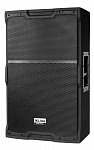 Фото:Xline ALFA P-15A DSP Акустическая система активная 2полосная с DSP и BT, 15"+1.75", усилитель: 350 Вт