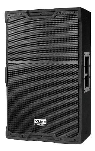 Xline ALFA P-15A DSP    2  DSP  BT, 15"+1.75", : 350