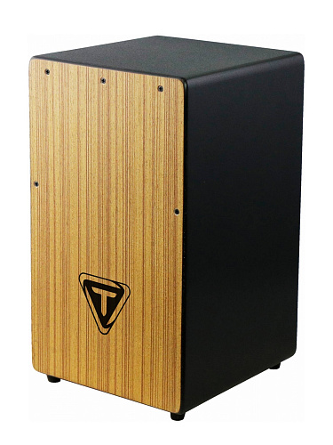 Tycoon STK-24 Кахон с подструнником 24 Series, коричневый