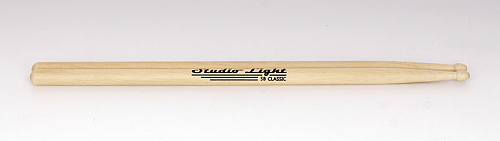 Leonty SL5BLW Studio Light 5BL Барабанные палочки, деревянный наконечник