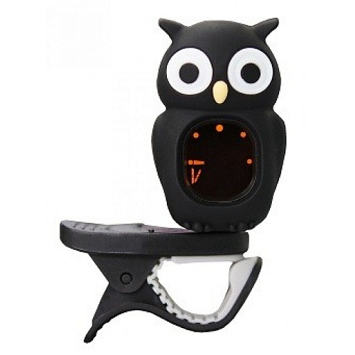 FLIGHT OWL BLACK  