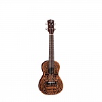 :Luna UKE TRIBAL CONCERT  