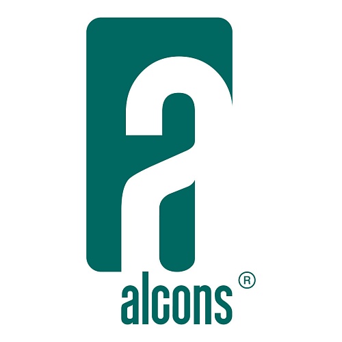 ALCONS SDP-QRfr/fl   QR18/36