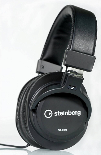 STEINBERG UR22MKII Recording PACK Комплект для звукозаписи
