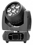 Фото:PR Lighting JNR-8132 Световой прибор полного вращения