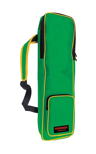 Hohner C94453S 9445/37 Airboard Rasta 37 